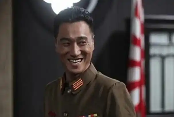 《小兵张嘎》演员表(在中国发展的十位日本男演员,也经常出演"鬼子"