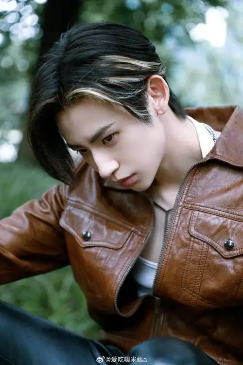 给小鬼王琳凯的七夕礼物