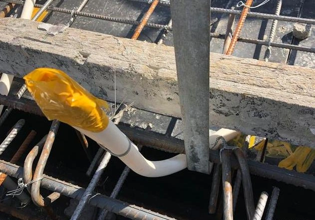 房屋的防雷接地如何做接地体有何要求卫生间等电位怎么做