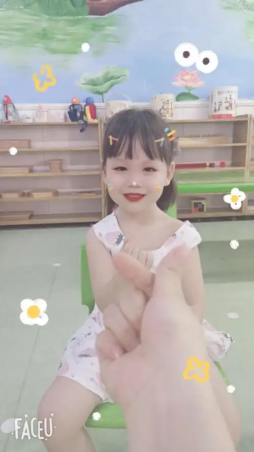 陌上花开,萌娃归来