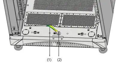 h3c s9500系列路由交换机 安装手册(v1.24)