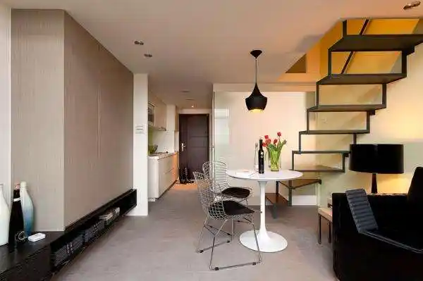 49平米的小复式楼装修多少钱 小复式楼装修多少钱