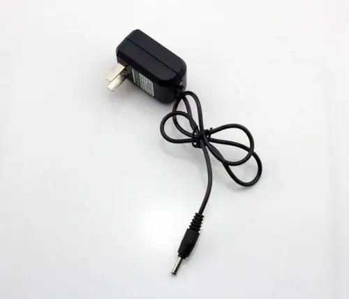 环高充电器电源充直充 3.5mm圆孔插头