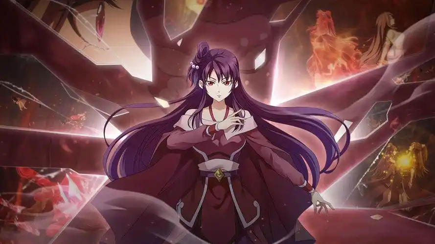 一念永恒少年追梦反套路改编