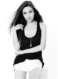 最美的安排张可馨