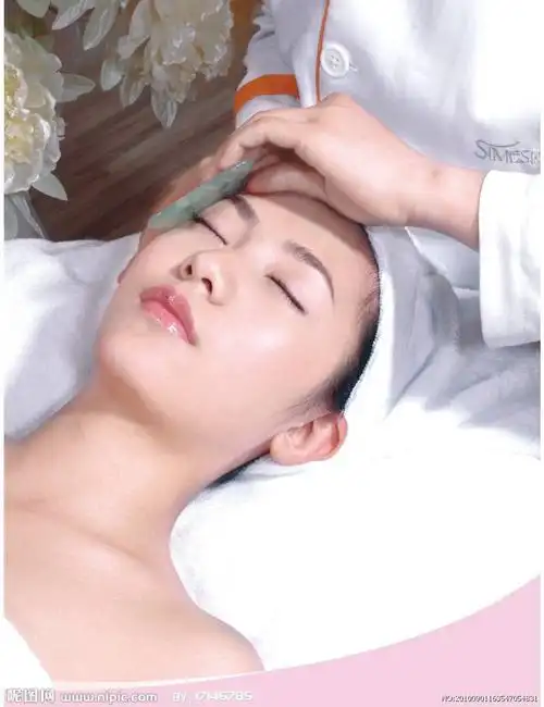 享瘦派美容养生馆