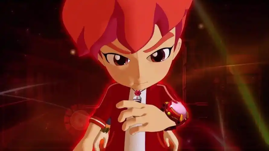 斗龙战士全人头像