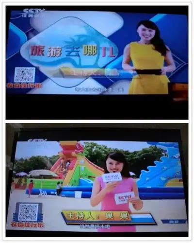 9年的从业生涯,袁佳主持过无数大型的商演和婚宴,担任过cctv证券资讯