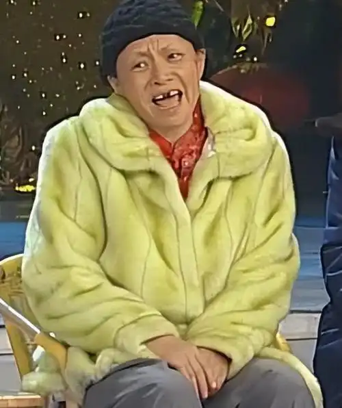 名利救不了"毒舌天后"宋丹丹|小品|综艺|赵本山|王传君|陈佩斯|春晚