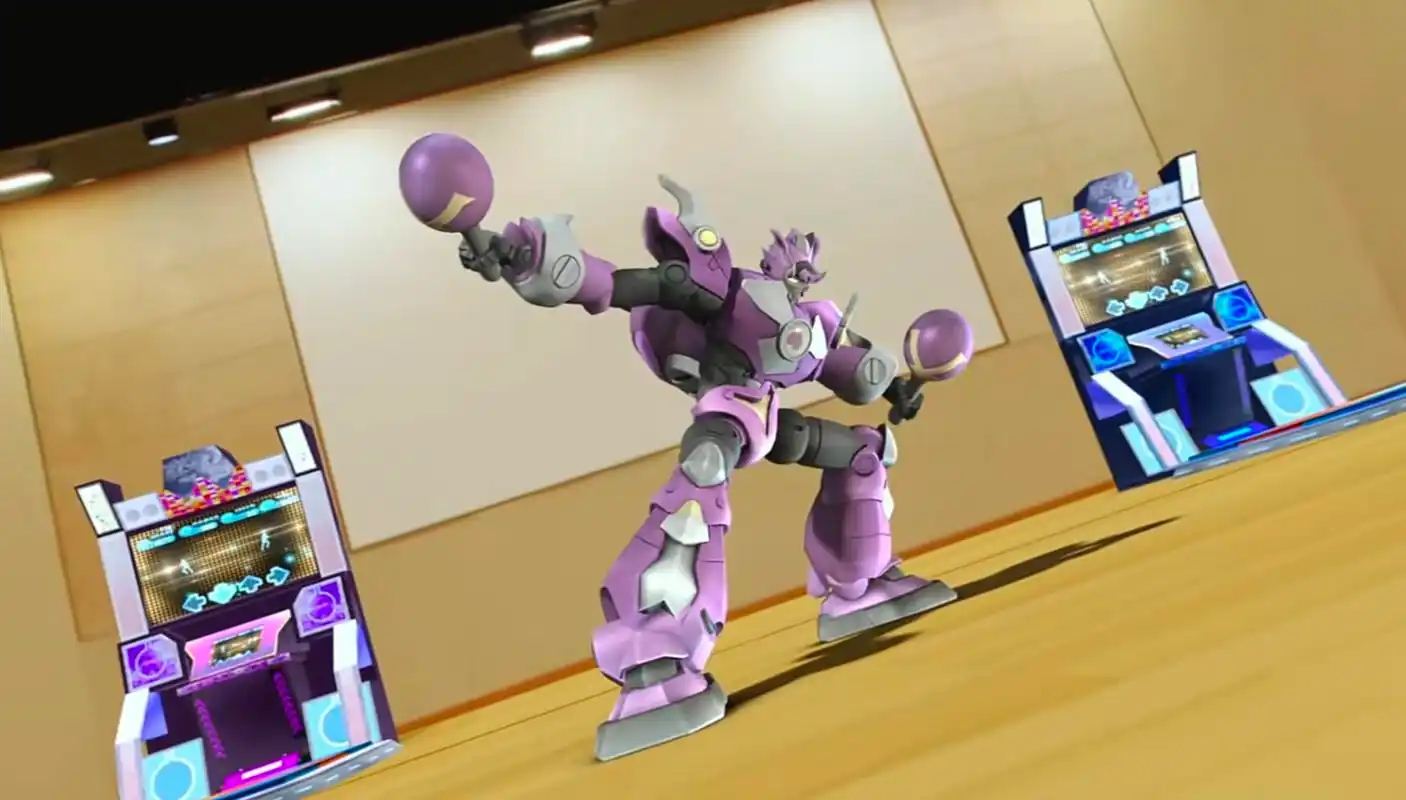 快乐酷宝二:野猪酷宝超帅,雷霆战宝实力最强_手机搜狐网