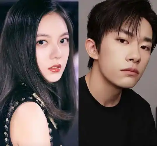 也是"中国戏曲第一名",易烊千玺和赵今麦一比,差别就出来了_演技_作品