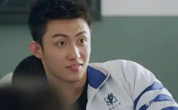 黄景瑜其实娱乐圈有另一条路可以走叫以退为进