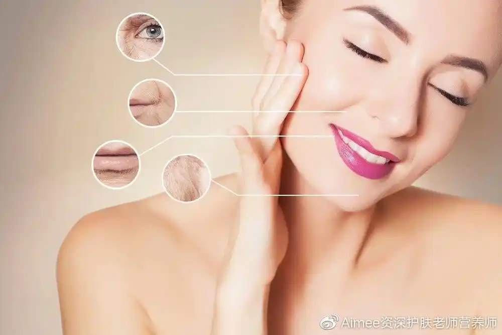 明明"补水"了,可是皮肤还是干?这2点没做对!