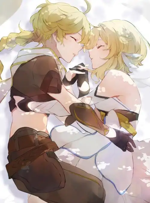 达达利亚圈外女友关注打开新页热度(2934)评论(34)推荐原神荧原神空