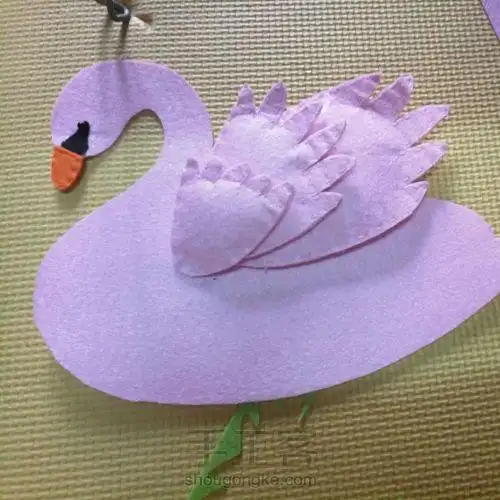 天鹅之幻99-手工客官网