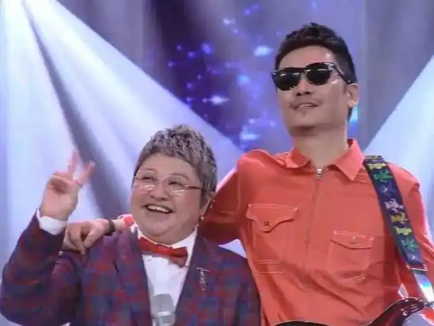 据悉韩红跟李延亮是