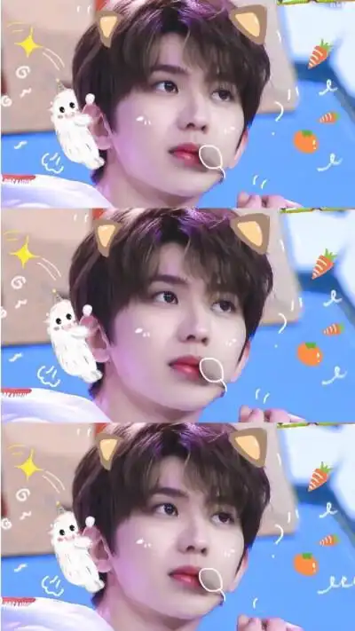 蔡徐坤演唱会壁纸