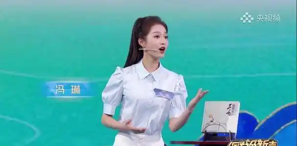 央视主持人大赛第一场,总结12位选手的成绩,发现有8个明显规律|王楚涵