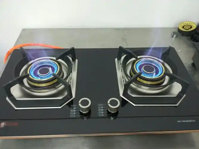 中国双喜电器有限公司冬季新款嵌入式燃气灶现隆重上市!