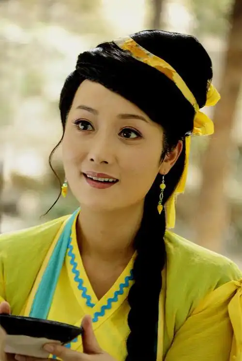 蒋林静 linjing jiang的图片