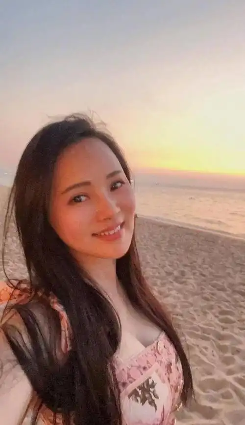 伊能静和庾澄庆离婚后再婚嫁小10岁的秦昊和婆婆处成了闺蜜