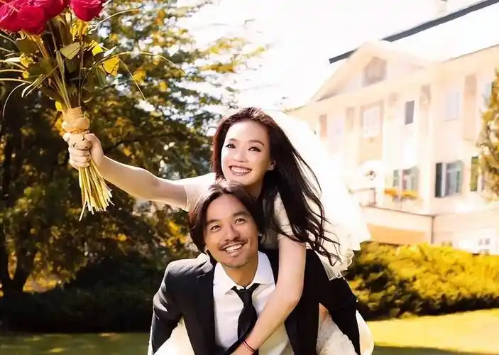 冯德伦是一个怎么样的男人?他跟舒淇的感情是什么样的?