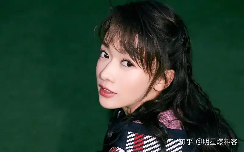 娱乐连连看:杨紫,肖战,吴谨言,魏哲鸣,胡连馨,于正 - 知乎