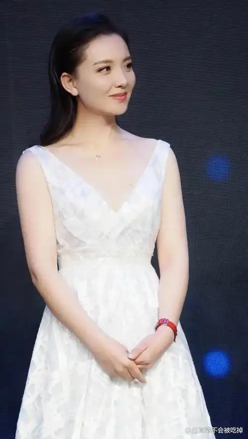 她是孙红雷堂妹妹,孙俪都恭敬有加,演技高却一直没红起来