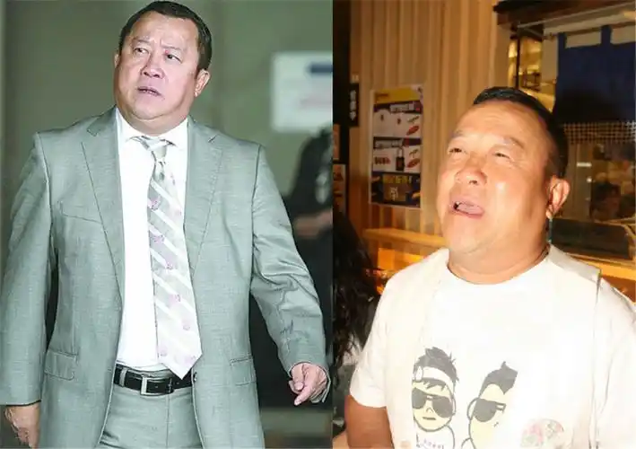 6位个矮的明星王宝强最火郭敬明有才曾志伟人人喜欢