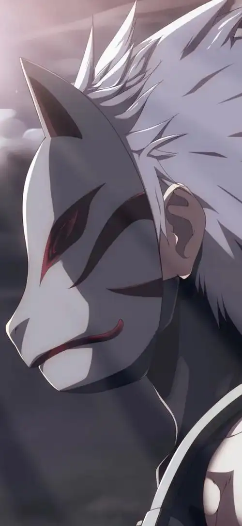 iphonexxs壁纸动漫男