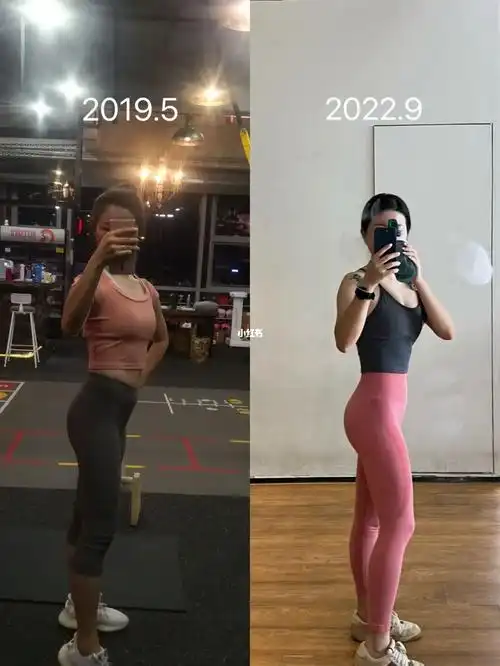 健身三年,腰疼总算控制住了