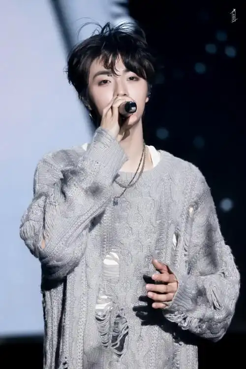 陈立农#陈立农/cln/cjnn/o2/c1n/陈立农粉丝