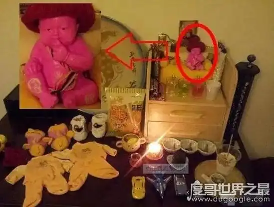 泰国养小鬼是什么意思养一个夭折的婴儿在身边2