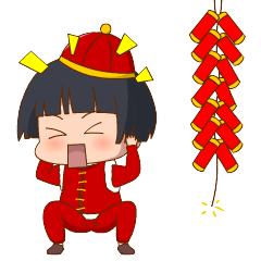 烟花炮竹来庆祝但你是否知道在绚烂烟花背后给环境生活造成了哪些影响