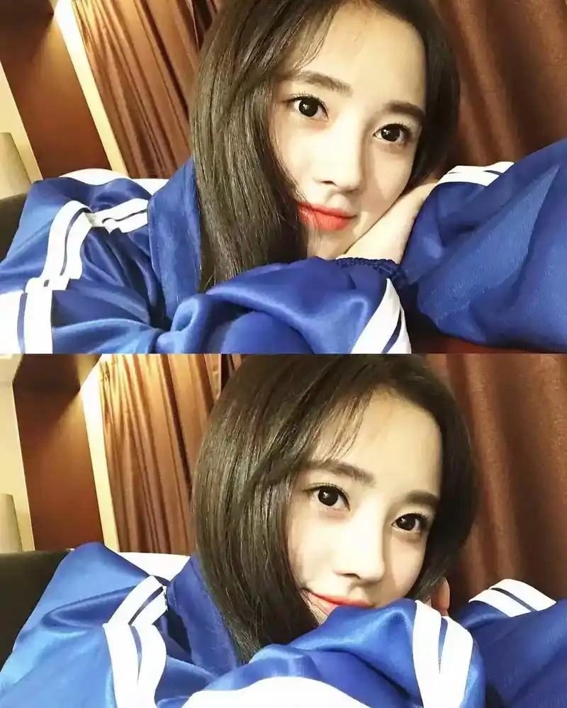 我相册里的一百张早期鞠婧祎#鞠婧祎 #早期鞠婧祎 - 抖音