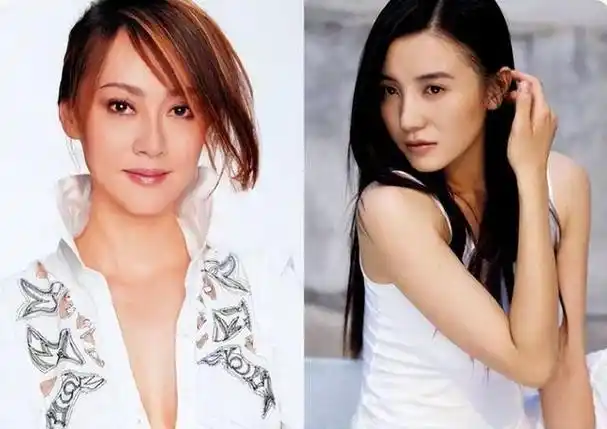 "插足成瘾,一脱成名"!和5婚导演同居5年,狠人宋佳有多疯狂