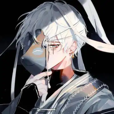 标签:男生头像,动漫,霸气,超拽,帅哥