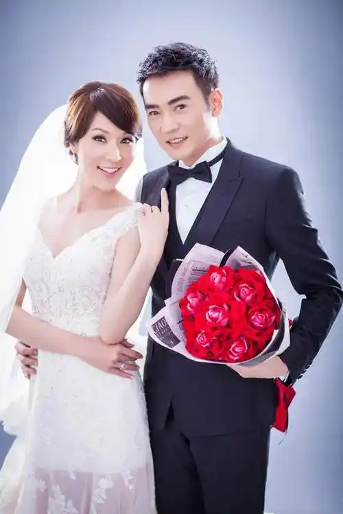 2021年11对离婚明星夫妻婚史最长的只有12年最短的不到3年