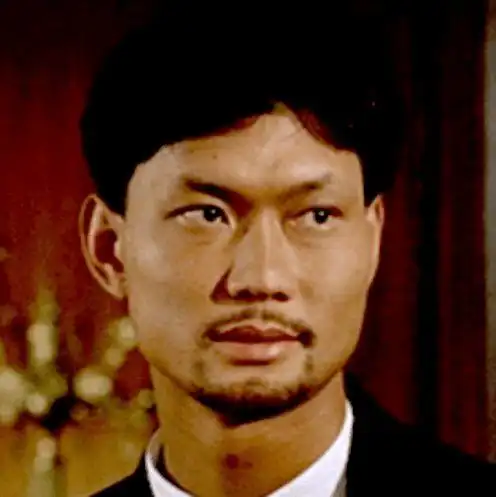 《笑傲江湖》中的公公角色给获得当年的香港金像奖最佳男配角的提名