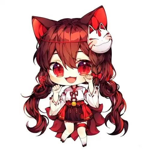 【素材】q版鬼灭之刃 - 学院 - 摸鱼网 - ∑(っ°Д°;)っ 让世界更萌