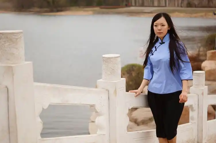 【图片7】民国女学生--蜂鸟论坛照片套图