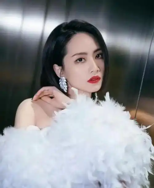 刘惜君结婚了吗参加快女遗憾落选低调女星专心做音乐