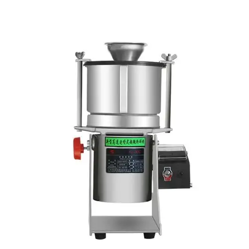 鹿角粉碎机小型便携式家用粉碎机