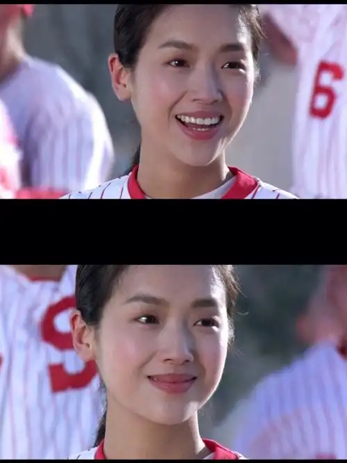 花旗少林吴倩莲