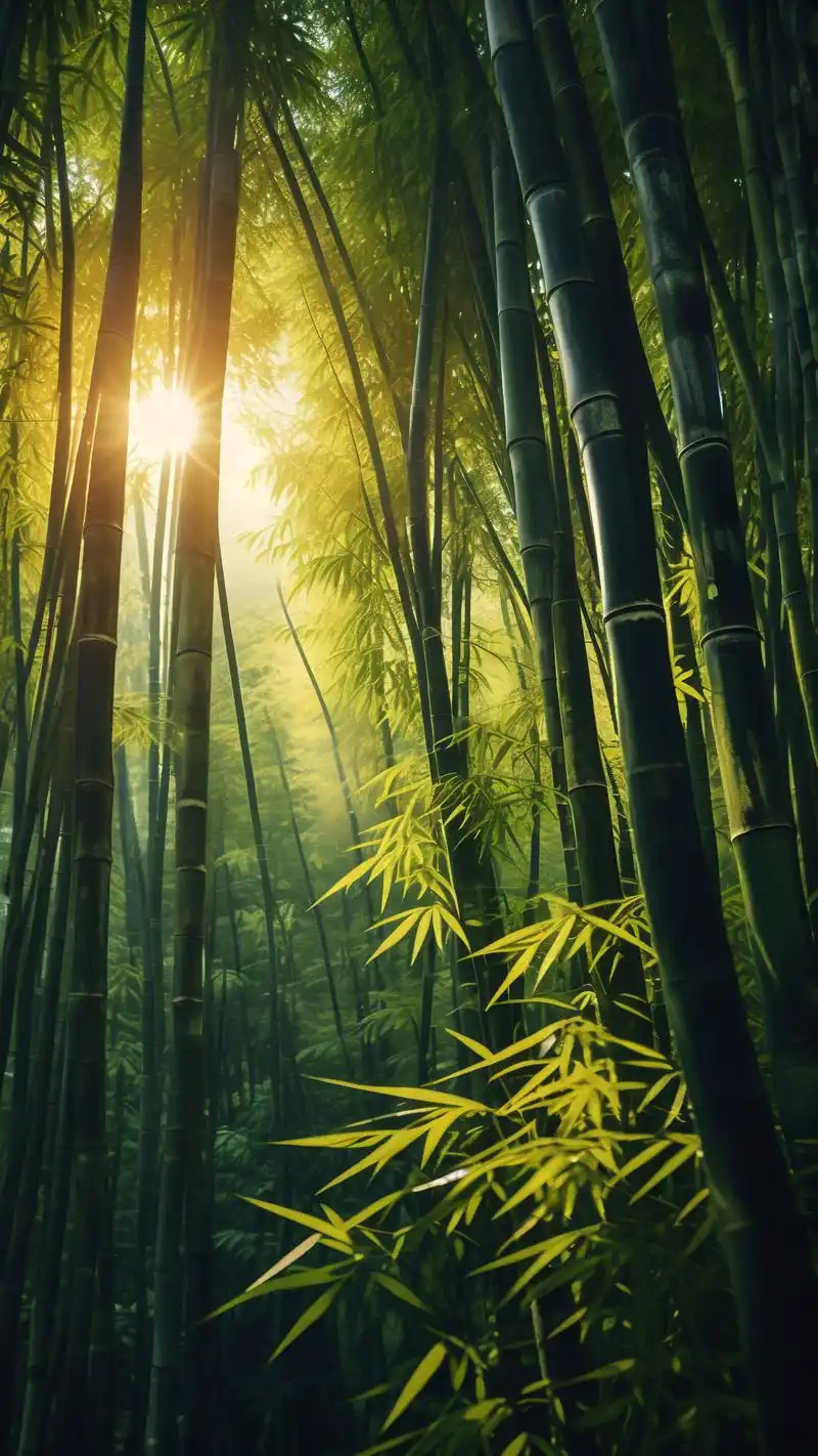 这里有一系列绝美的高清自然风景壁纸等你来挑!