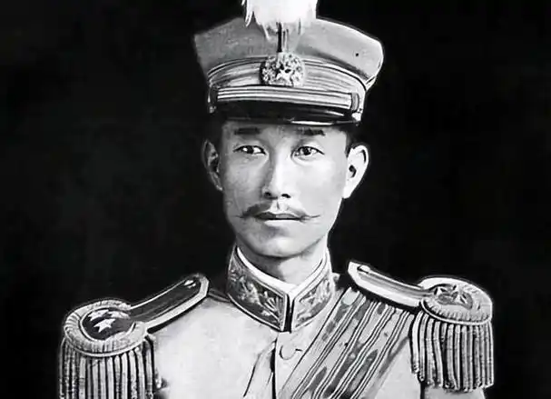 小凤仙:倾心蔡锷一生,然而她的所有付出,最终只能是单恋无果