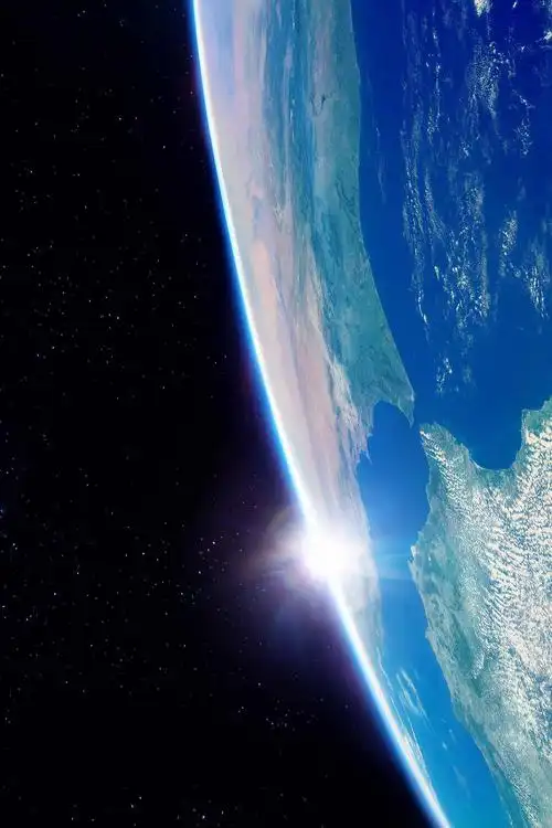 一个美丽的星球(2016)1920x1200分辨率查看