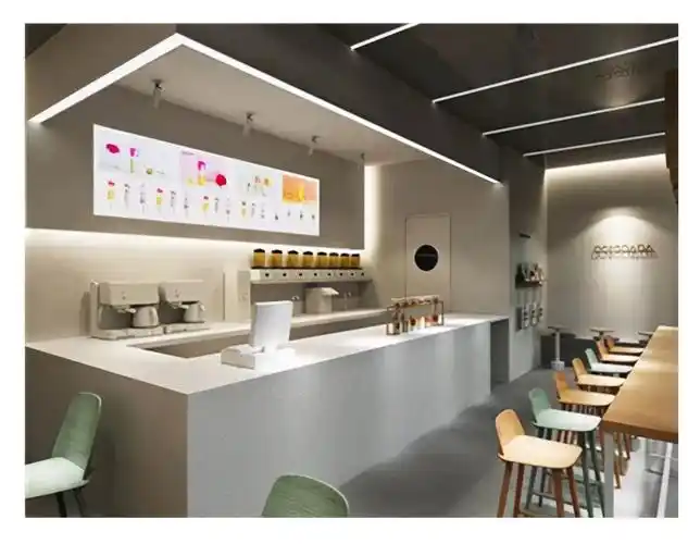 知名奶茶店加盟费,通过以下费用来进行对奶茶加盟的了解_加盟星百度招