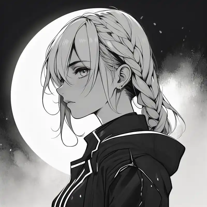 92 女生冷漠绝情头像集 94