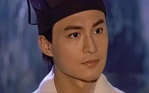 【马景涛,刘玉璞,周海媚:全新版本的倚天屠龙记】